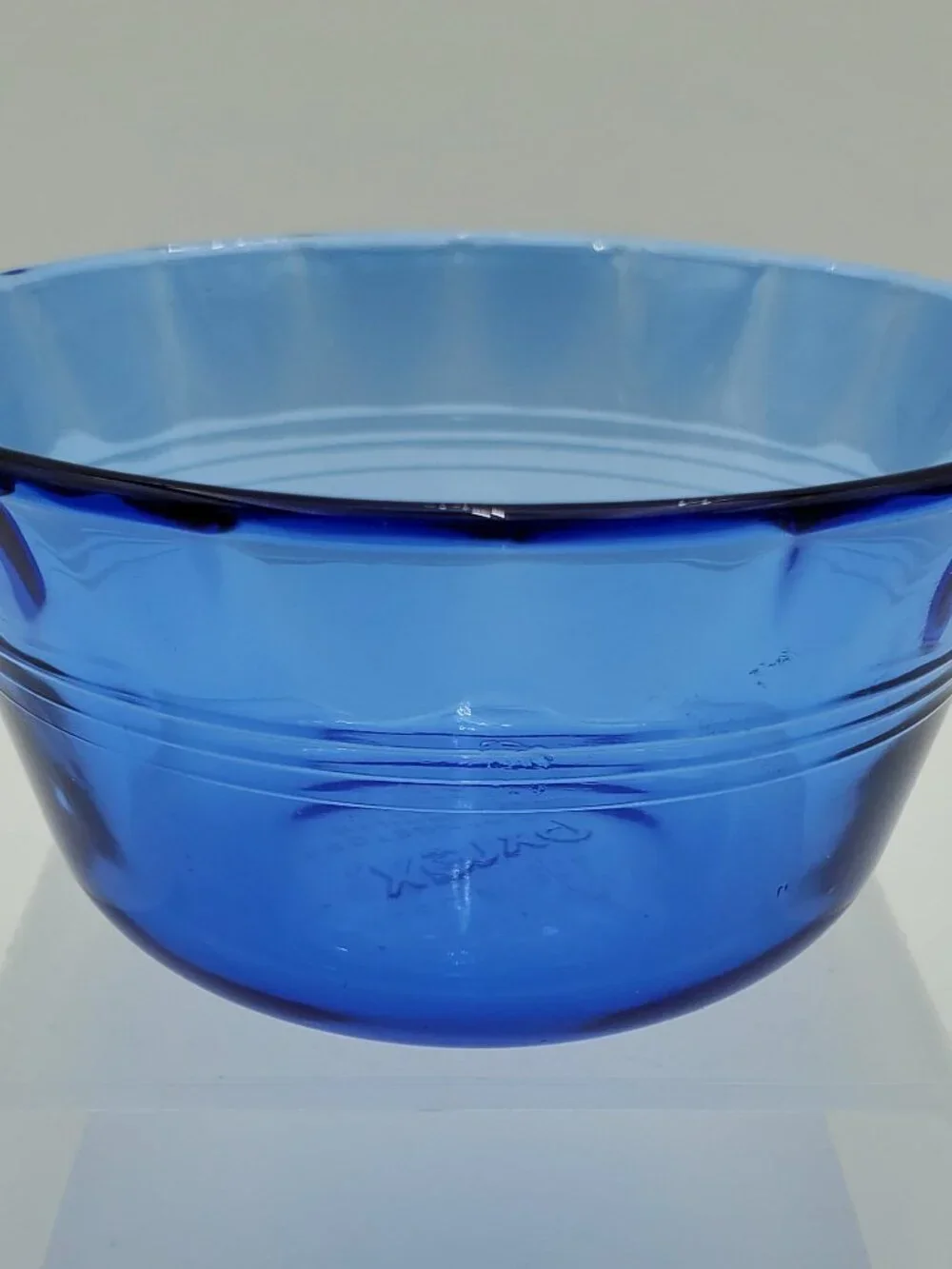 Pyrex originals cobalt